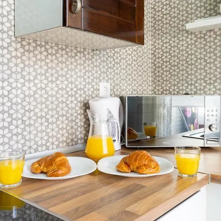 Home Amatista Malaga Zewnętrze zdjęcie