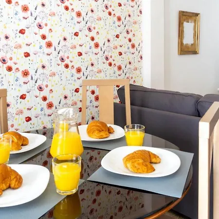 Home Amatista Malaga Zewnętrze zdjęcie