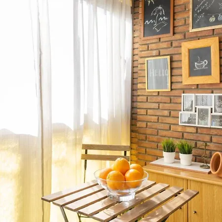 Home Amatista Malaga Zewnętrze zdjęcie