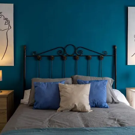 Home Amatista Malaga Zewnętrze zdjęcie