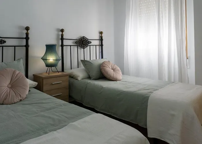 Home Amatista Malaga
