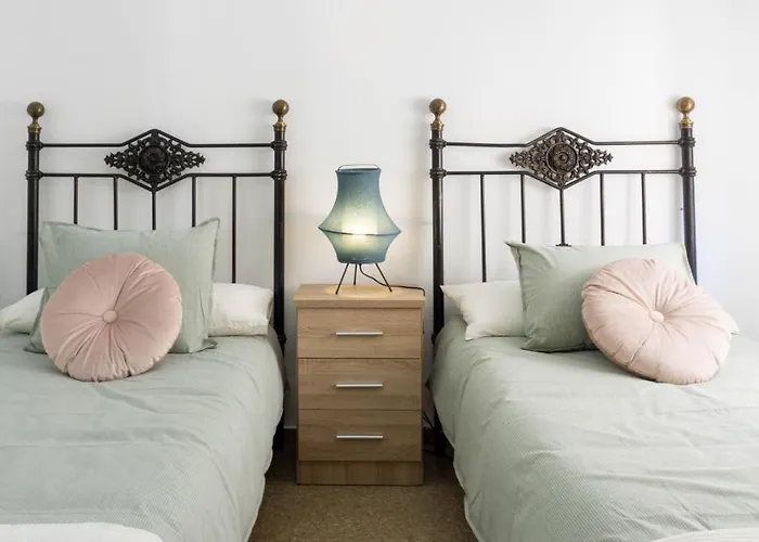 Home Amatista Malaga